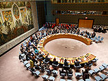 РФ внесла в СБ ООН "приемлемый для всех" проект резолюции по борьбе с терроризмом 