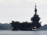 Средиземноморская группировка ВМФ России может усилиться, российские корабли помогут французскому авианосцу в борьбе с ИГ Средиземноморская группировка ВМФ России может усилиться, российские корабли помогут французскому авианосцу в борьбе с ИГ
