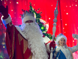 Дед Мороз накануне, 19 ноября, принял в Великом Устюге сказочных гостей из российских регионов и ближнего зарубежья, отметил свой день рождения и дал официальный старт новогодним торжествам