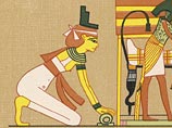 Латинское наименование египетской богини Изиды - Isis, сходное с аббревиатурой, обозначающей прежнее название террористического "Исламского государства", стало причиной нападения на магазин книг и подарков в США
