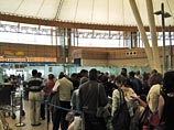Спецслужбы Египта не увидели ничего подозрительного на записи камер видеонаблюдения перед вылетом A321 Спецслужбы Египта не увидели ничего подозрительного на записи камер видеонаблюдения перед вылетом A321
