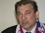 Третьяк выступает за ужесточение наказания в хоккее за удары в голову Третьяк выступает за ужесточение наказания в хоккее за удары в голову