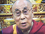 Далай-лама: терроризм - это проблема, созданная человеком, и Бог не собирается ее исправлять
