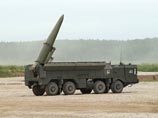 Российские военные впервые провели ночные пуски ракет из оперативно-тактических комплексов "Искандер-М", вызывающих особую тревогу в НАТО Российские военные впервые провели ночные пуски ракет из оперативно-тактических комплексов "Искандер-М", вызывающих особую тревогу в НАТО