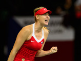 Шарапова потеряла звание самой популярной спортсменки соцсетей Шарапова потеряла звание самой популярной спортсменки соцсетей