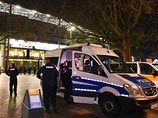 Bild: террористы планировали устроить несколько взрывов в Ганновере Bild: террористы планировали устроить несколько взрывов в Ганновере