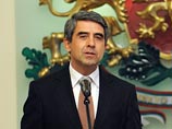 В МИД РФ назвали странными заявления президента Болгарии о "гибридной войне", ведущейся Россией на Балканах