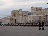 В Москве произошел пожар в здании, которое принадлежит Министерству обороны. Задымление произошло в Национальном центре Минобороны, который расположен на Фрунзенской набережной В Москве произошел пожар в здании, которое принадлежит Министерству обороны. Задымление произошло в Национальном центре Минобороны, который расположен на Фрунзенской набережной