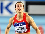 В Белоруссии найден труп пропавшей чемпионки по легкой атлетике Юлии Балыкиной