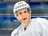 Санкт-петербургский хоккейный клуб СКА приобрел у финского "Йокерита" права на лучшего снайпера прошлого регулярного сезона КХЛ американского нападающего Стива Мозеса Санкт-петербургский хоккейный клуб СКА приобрел у финского "Йокерита" права на лучшего снайпера прошлого регулярного сезона КХЛ американского нападающего Стива Мозеса