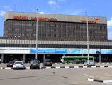 Беженцев, которые больше полутора месяцев прожили в транзитном зале аэропорта Шереметьево, оштрафовали за попытку приехать в РФ по поддельным документам