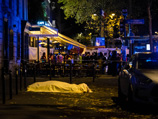 Серия терактов в Париже произошла в пятницу, 13 ноября. Террористы открыли стрельбу в нескольких районах города, в том числе в ресторане Le Petit Cambodge Серия терактов в Париже произошла в пятницу, 13 ноября. Террористы открыли стрельбу в нескольких районах города, в том числе в ресторане Le Petit Cambodge