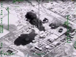 При этом боевики уже сами признали ликвидацию трех полевых командиров ИГ в результате ракетно-бомбовых ударов российской авиации При этом боевики уже сами признали ликвидацию трех полевых командиров ИГ в результате ракетно-бомбовых ударов российской авиации