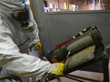Боевики запрещенной в России группировки "Исламское государство" активно занимаются разработкой химического оружия. ИГ уже создало специальное подразделение, занимающееся исследованиями и экспериментами в этой сфере Боевики запрещенной в России группировки "Исламское государство" активно занимаются разработкой химического оружия. ИГ уже создало специальное подразделение, занимающееся исследованиями и экспериментами в этой сфере