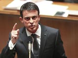 19 ноября, премьер-министр Франции Манюэль Вальс уже предупреждал об опасности применения террористами химического и биологического оружия 19 ноября, премьер-министр Франции Манюэль Вальс уже предупреждал об опасности применения террористами химического и биологического оружия