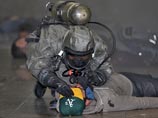 "Исламское государство" создало спецподразделение по производству химоружия, узнали СМИ "Исламское государство" создало спецподразделение по производству химоружия, узнали СМИ