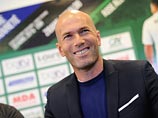 Журналисты пророчат Зидану пост главного тренера "Реала"