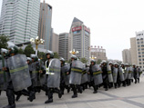 Китайская полиция уничтожила 28 террористов, напавших на угольную шахту