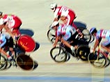 Россияне выбыли из борьбы за медали в индивидуальной гонке преследования на велотреке