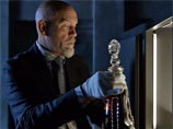 Джон Малкович и Роберт Родригес сняли фильм, премьера которого состоится через 100 лет Джон Малкович и Роберт Родригес сняли фильм, премьера которого состоится через 100 лет