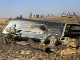 По данным "Коммерсанта", в Послании будет поднят вопрос возможных ответных мер на теракт в самолете А321