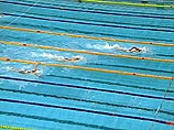 Еще три мировых рекорда в плавательном бассейне Сиднея