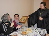 В Москве при храме Всех святых в Новокосино появилась община страдающих рассеянным склерозом В Москве при храме Всех святых в Новокосино появилась община страдающих рассеянным склерозом
