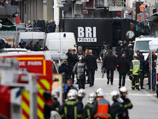 Рано утром 18 ноября в Сен-Дени прошла спецоперация правоохранительных органов Франции