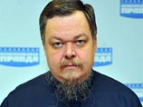 В РПЦ призвали уничтожать террористов до суда и допустили возвращение смертной казни В РПЦ призвали уничтожать террористов до суда и допустили возвращение смертной казни