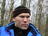 Глава Кузбасса отчаялся найти снежного человека Глава Кузбасса отчаялся найти снежного человека