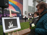 В Москве открылся сквер имени Майи Плисецкой В Москве открылся сквер имени Майи Плисецкой