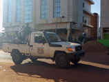 Освобождены все заложники из захваченного отеля в Мали