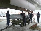 Летчики и техники с авиабазы Хмеймим авиапочтой отправили свое послание террористам Летчики и техники с авиабазы Хмеймим авиапочтой отправили свое послание террористам