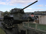 Во Пскове начальника полигона ВДВ отправили в колонию за сдачу 21 танка в металлолом