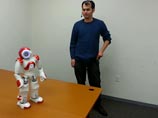 Исследователи американского университета Тафтса разработали систему взаимодействия робота с человеком, которая позволяет искусственному интеллекту отказываться исполнять некоторые приказы, если у него есть достаточные основания для такого поведения
