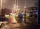 СК возбудил уголовное дело из-за пожара в Петербурге, в котором погибли 5 человек СК возбудил уголовное дело из-за пожара в Петербурге, в котором погибли 5 человек