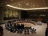 Совбез ООН единогласно принял предложенную Францией резолюцию о борьбе с ИГ