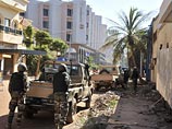 В результата захвата заложников в гостинице Radisson Blu в столице Мали Бамако погибли 19 человек