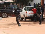 Президент Мали заявил о 19 жертвах захвата гостиницы террористами