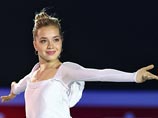 На московском Гран-при российские фигуристы претендуют на три золота 