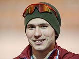 Конькобежец Кулижников обновил свой рекорд мира благодаря "быстрому льду" 