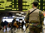 В Брюсселе впервые объявлен наивысшей уровень террористической угрозы - "неотвратимый" В Брюсселе впервые объявлен наивысшей уровень террористической угрозы - "неотвратимый"