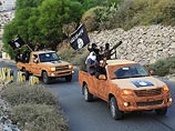 Большинство россиян допускают крупные военные столкновения России с ИГ, почти треть - с НАТО Большинство россиян допускают крупные военные столкновения России с ИГ, почти треть - с НАТО