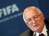 Отчеты ФИФА по делу Блаттера и Платини отправлены в арбитражную палату