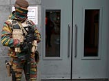 Полиция обнаружила в бельгийской столице подпольную химическую лабораторию по производству взрывчатки и большой склад оружия и боеприпасов