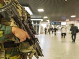 В Брюсселе задержан "ключевой" сообщник парижских террористов