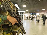 В Брюсселе задержан "ключевой" сообщник парижских террористов В Брюсселе задержан "ключевой" сообщник парижских террористов