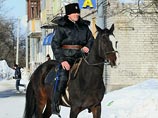 Кубанским казакам доверят охрану детсадов и школ
Кубанским казакам доверят охрану детсадов и школ