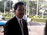 Сын бывшего президента Индонезии Сухарто выпущен из-под стражи

