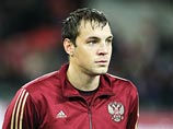 Артем Дзюба высказался против натурализации футболистов для сборной России
